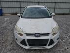 2013 Ford Focus Se de vânzare în Grenada, MS - Minor Dent/Scratches
