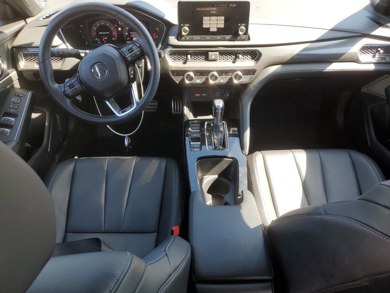 2023 Acura Integra A-Spec VIN: 19UDE4H30PA002622 Lot: 56902705