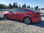 2013 Hyundai Sonata Se for Sale in Graham, WA - Burn