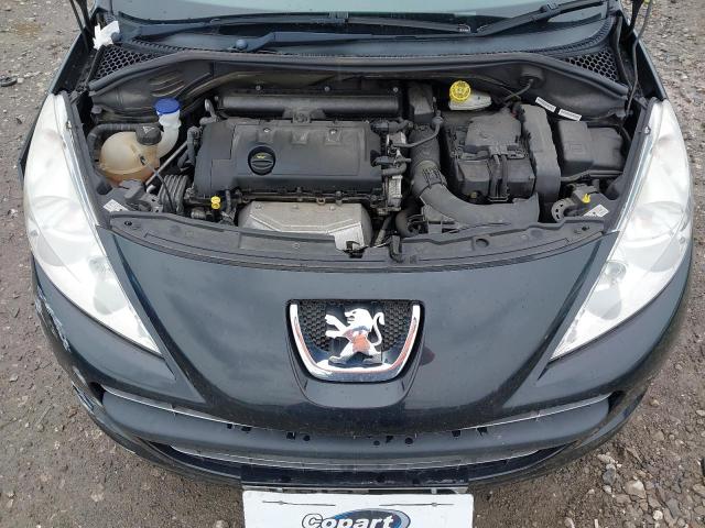 2013 PEUGEOT 207 ALLURE