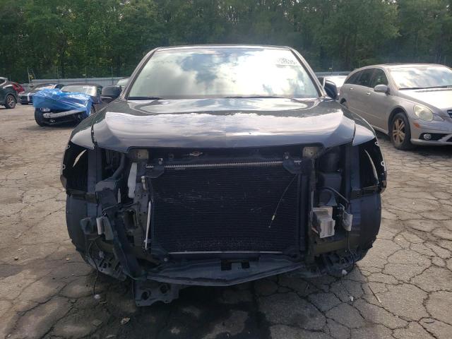  ACURA MDX 2014 Czarny