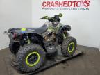 2016 Can-Am Renegade X Xc 1000R იყიდება Ham Lake-ში, MN - Burn - Interior