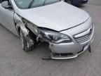 2014 VAUXHALL INSIGNIA T for sale at Copart CHESTER