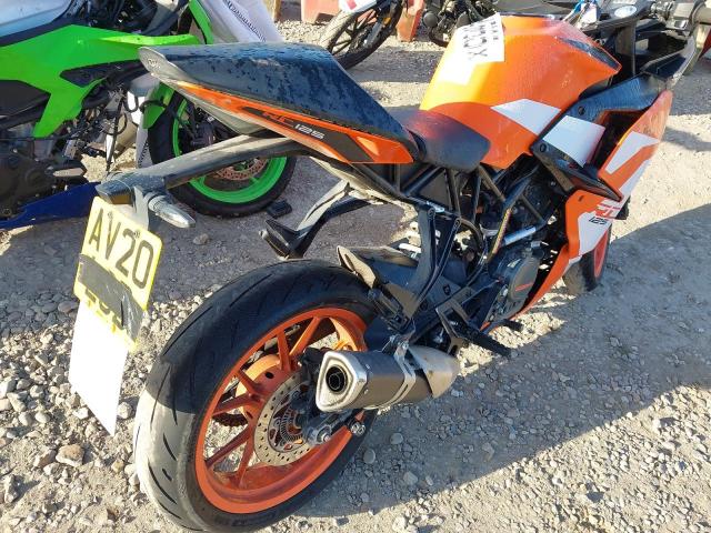 2020 KTM RC 125 18