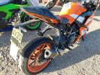 2020 KTM RC 125 18 for sale at Copart COLCHESTER