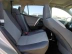2015 Toyota Rav4 Xle   на продаже в San Martin, CA - Rear End