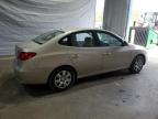 2008 Hyundai Elantra Gls de vânzare în Candia, NH - Rear End