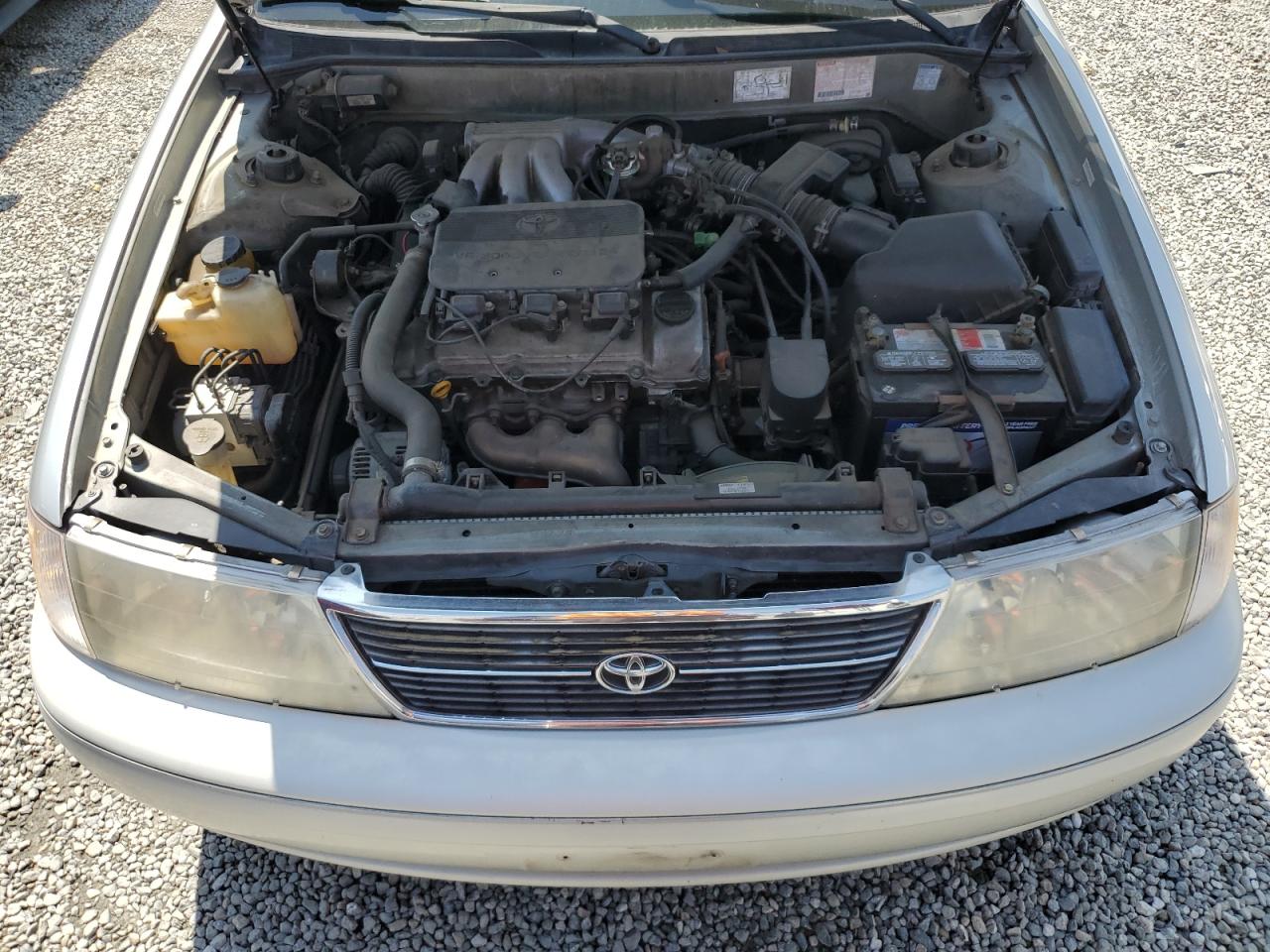 1999 Toyota Avalon Xl VIN: 4T1BF18B2XU321653 Lot: 56152465