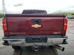 2016 Chevrolet Silverado K2500 Heavy Duty Ltz for Sale in Littleton, CO - Front End