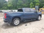 2020 Chevrolet Silverado K1500 Custom de vânzare în Shreveport, LA - Side