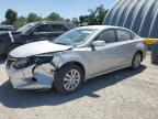 2016 Nissan Altima 2.5 for Sale in Wichita, KS - Front End