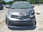 2018 Toyota Sienna Le na sprzedaż w Oklahoma City, OK - Front End