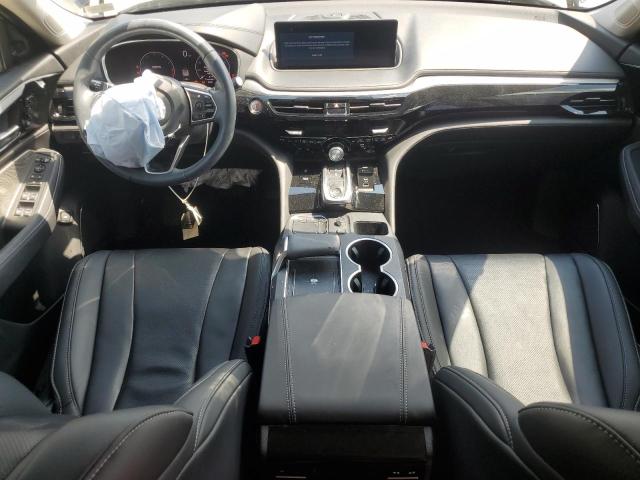  ACURA MDX 2024 Чорний