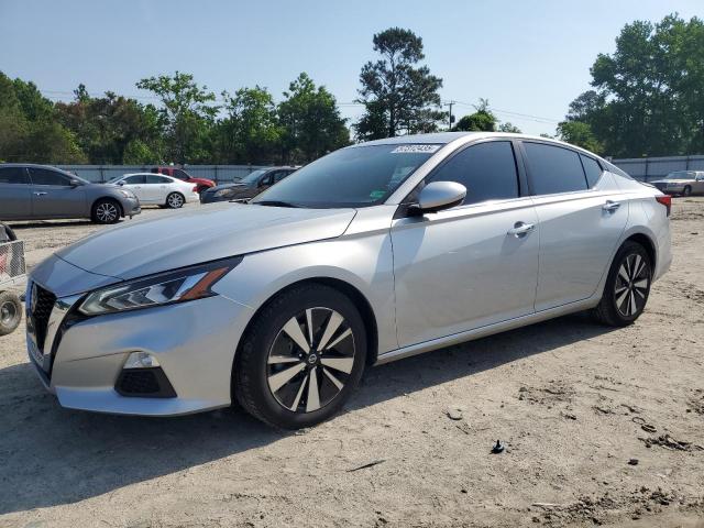 NISSAN ALTIMA SV 2021