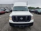 2018 Nissan Nv 2500 S for Sale in Fredericksburg, VA - Side