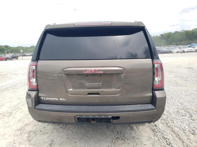 2016 GMC YUKON XL C1500 SLE