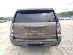 2016 GMC YUKON XL C1500 SLE for sale at Copart GA - ATLANTA SOUTH