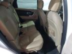 2016 Land Rover Discovery Sport Hse за продажба в Candia, NH - Normal Wear