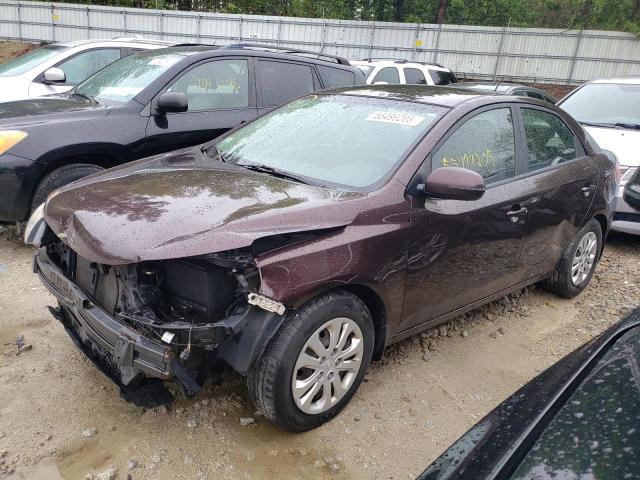 2011 Kia Forte Ex