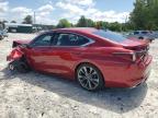 2019 Lexus Es 350 იყიდება Loganville-ში, GA - Front End