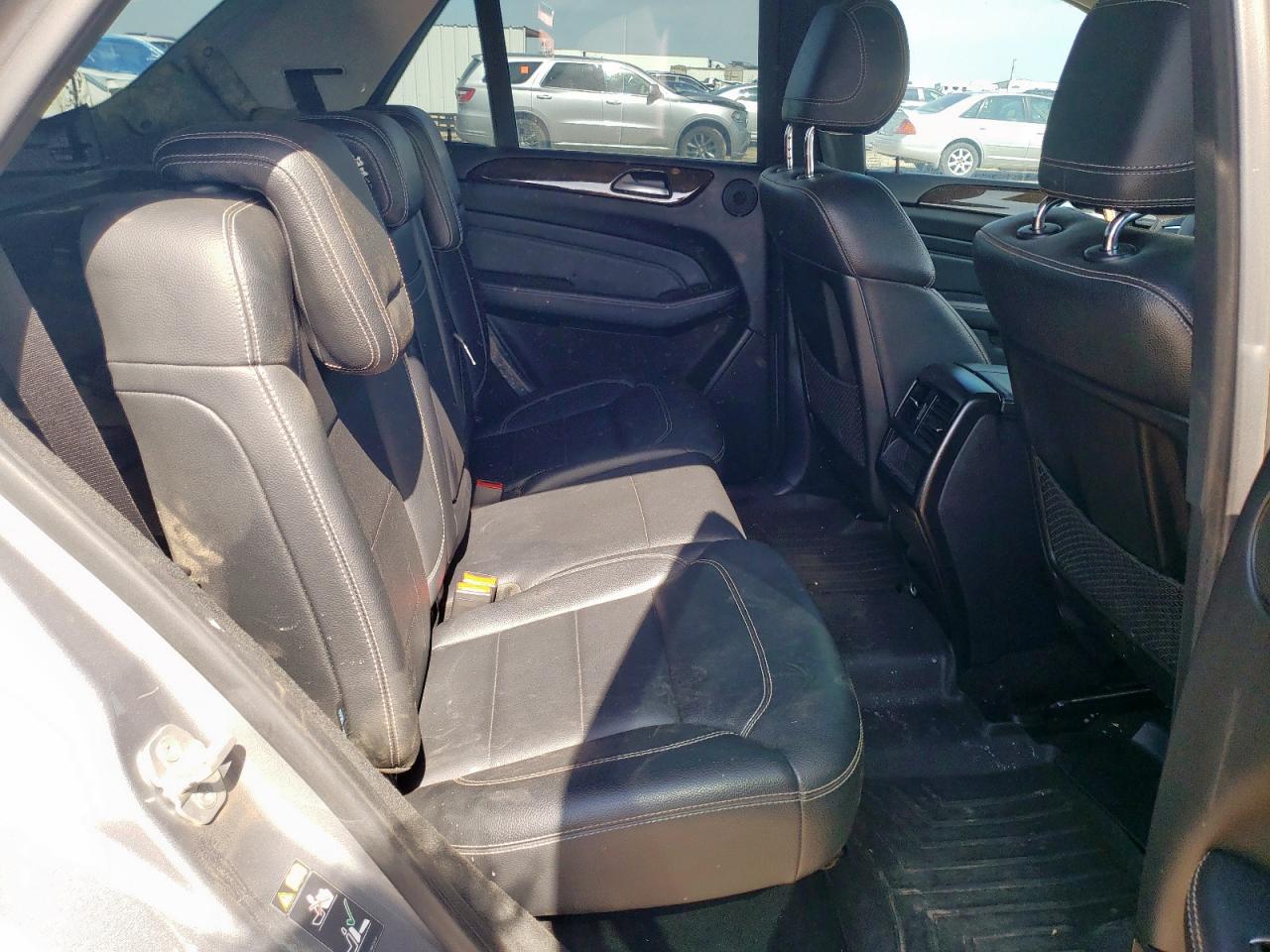 4JGDA2EB0CA053022 2012 Mercedes-Benz Ml 350 Bluetec