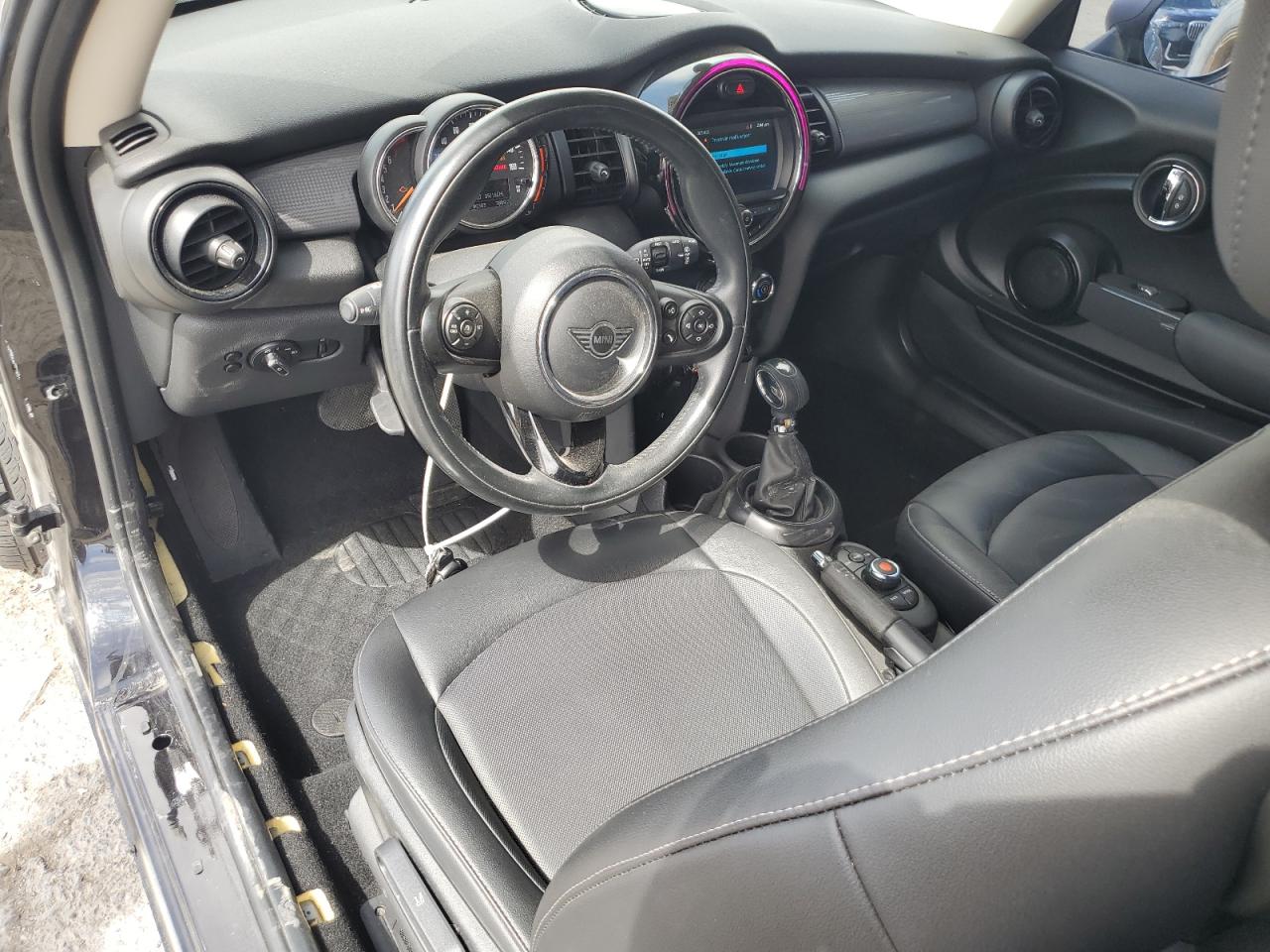 2019 Mini Cooper VIN: WMWXP5C5XK2H29936 Lot: 56713285