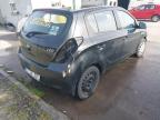 2011 HYUNDAI I20 for sale at Copart CASTLEDERMOT - IRELAND