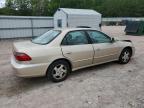 2000 Honda Accord Ex за продажба в Charles City, VA - Front End