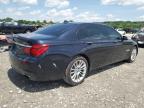 2013 Bmw 750 Lxi იყიდება Cahokia Heights-ში, IL - Side