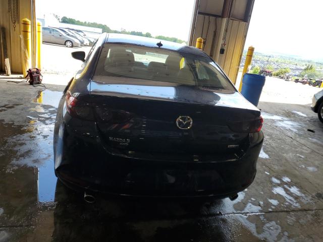  MAZDA 3 2020 Granatowy