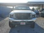 2002 Ford F350 Srw Super Duty de vânzare în Riverview, FL - Water/Flood