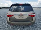 2012 Honda Odyssey Lx на продаже в Arcadia, FL - Minor Dent/Scratches