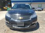 2017 Chevrolet Traverse Lt იყიდება Mcfarland-ში, WI - Side