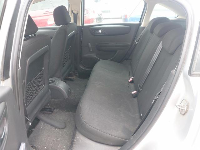 2008 CITROEN C4 CACHET