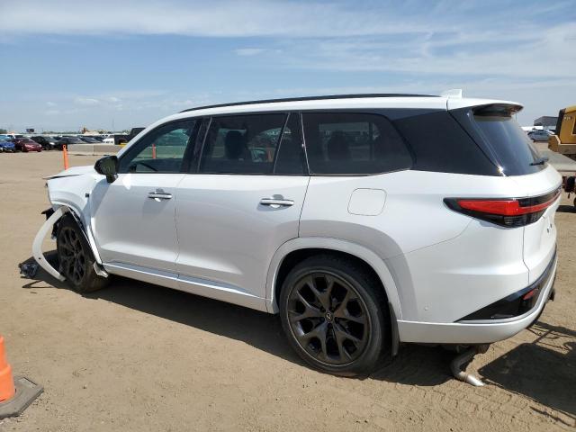  LEXUS TX 500H F 2024 Белый