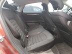 2014 Ford Fusion Se for Sale in Des Moines, IA - Front End
