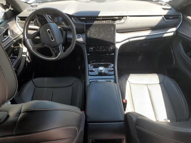  JEEP GRAND CHER 2024 Синій