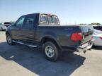 2003 Ford F150 Supercrew იყიდება Sacramento-ში, CA - Side