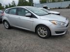 2015 Ford Focus Se for Sale in Portland, OR - Front End