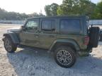 2024 Jeep Wrangler High Altitude 4Xe   na sprzedaż w Loganville, GA - Front End