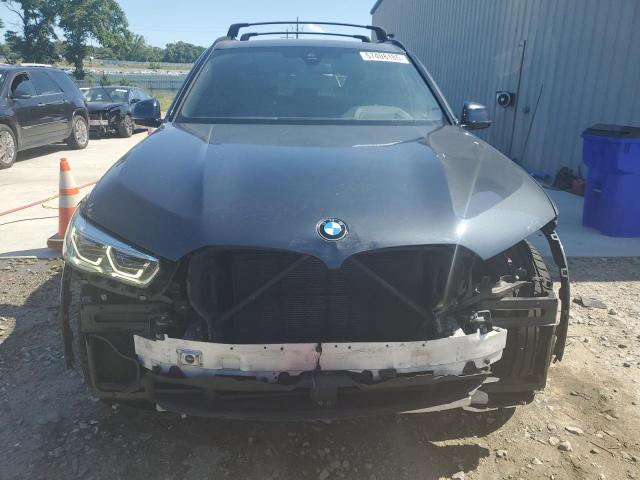  BMW X5 2019 Сірий