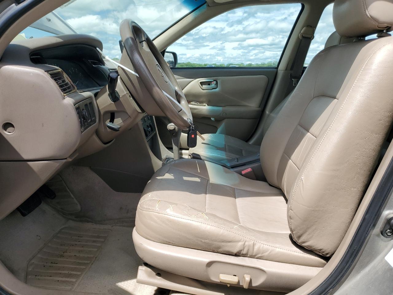 2000 Toyota Camry Ce VIN: 4T1BG22KXYU639808 Lot: 56606985