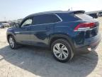 2020 Volkswagen Atlas Cross Sport Sel for Sale in Jacksonville, FL - Side