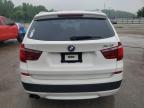 2013 Bmw X3 Xdrive28I for Sale in Louisville, KY - Hail