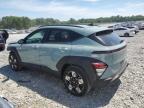 2024 Hyundai Kona Sel for Sale in Byron, GA - Front End