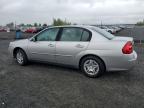 2006 Chevrolet Malibu Ls for Sale in Eugene, OR - Burn