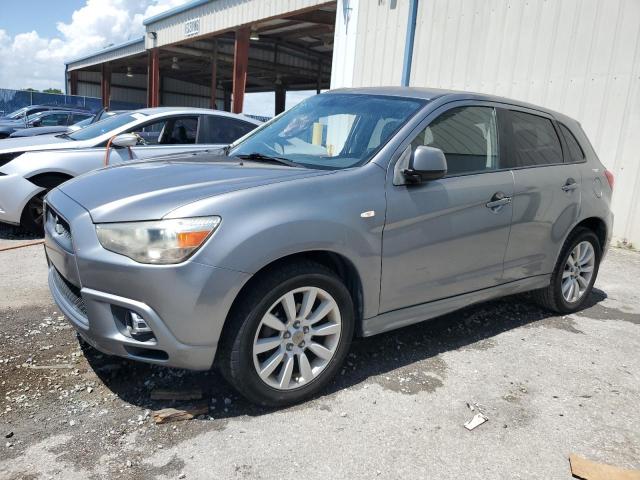 2011 Mitsubishi Outlander Sport Se