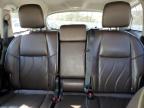 2017 Infiniti Qx60    за продажба в North Billerica, MA - Front End