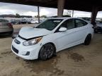 2014 Hyundai Accent Gls იყიდება American Canyon-ში, CA - Front End