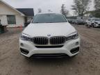 2015 Bmw X6 Xdrive35I იყიდება Northfield-ში, OH - Minor Dent/Scratches